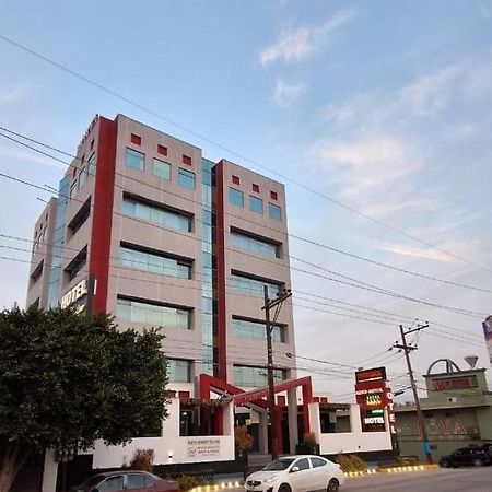 טיחואנה Hotel You Koso מראה חיצוני תמונה