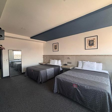 טיחואנה Hotel You Koso מראה חיצוני תמונה