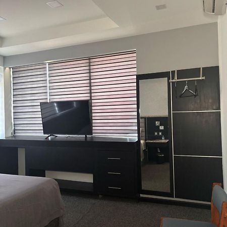 טיחואנה Hotel You Koso מראה חיצוני תמונה