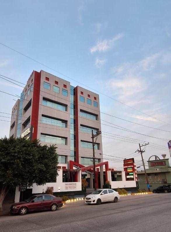 טיחואנה Hotel You Koso מראה חיצוני תמונה