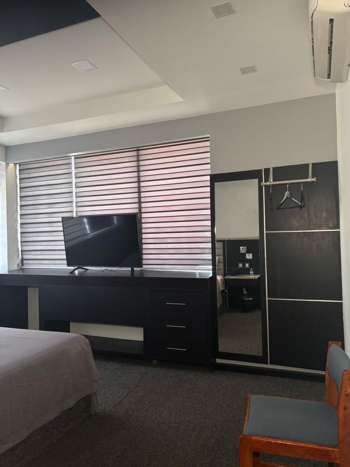 טיחואנה Hotel You Koso מראה חיצוני תמונה