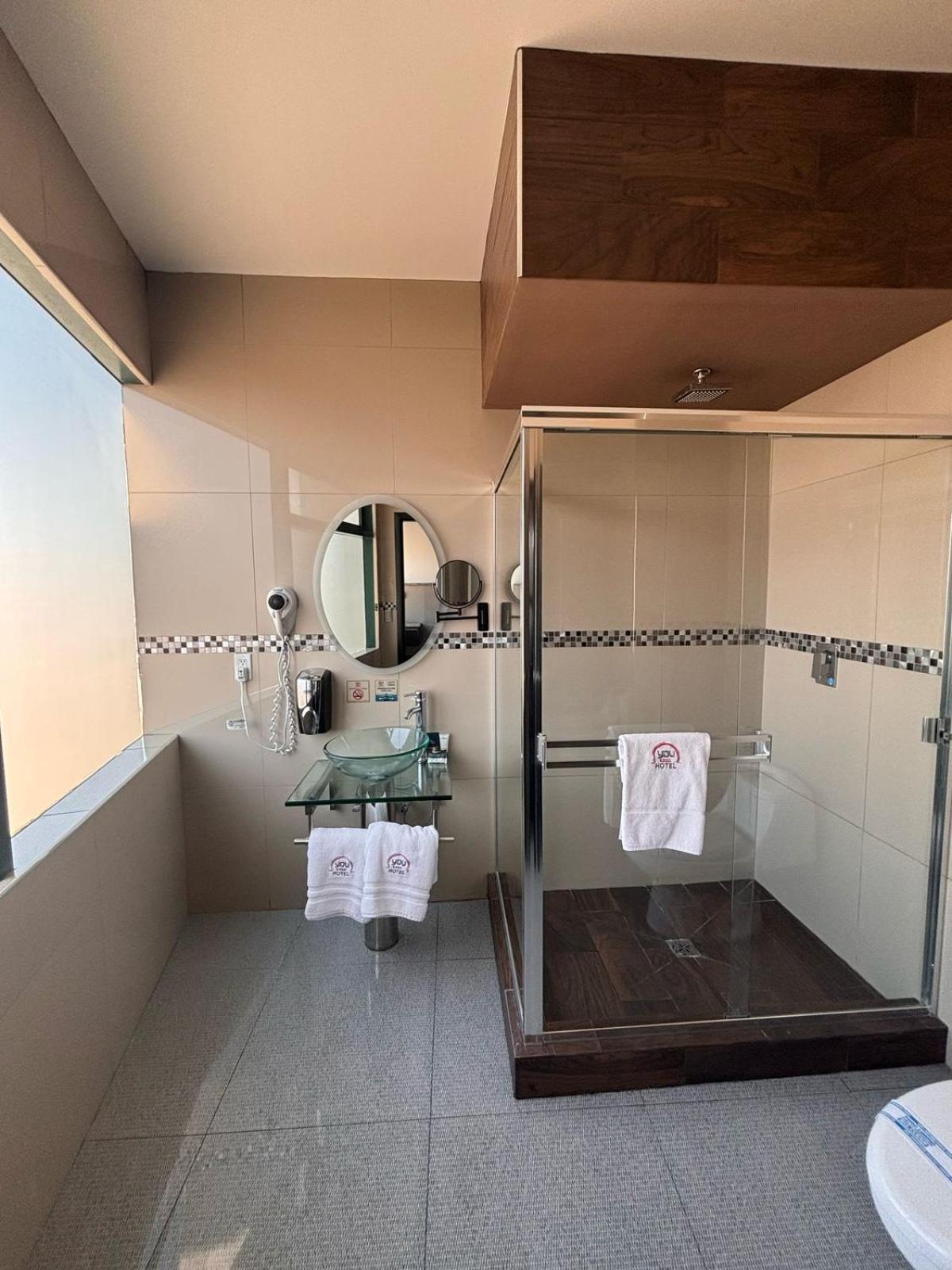 טיחואנה Hotel You Koso מראה חיצוני תמונה