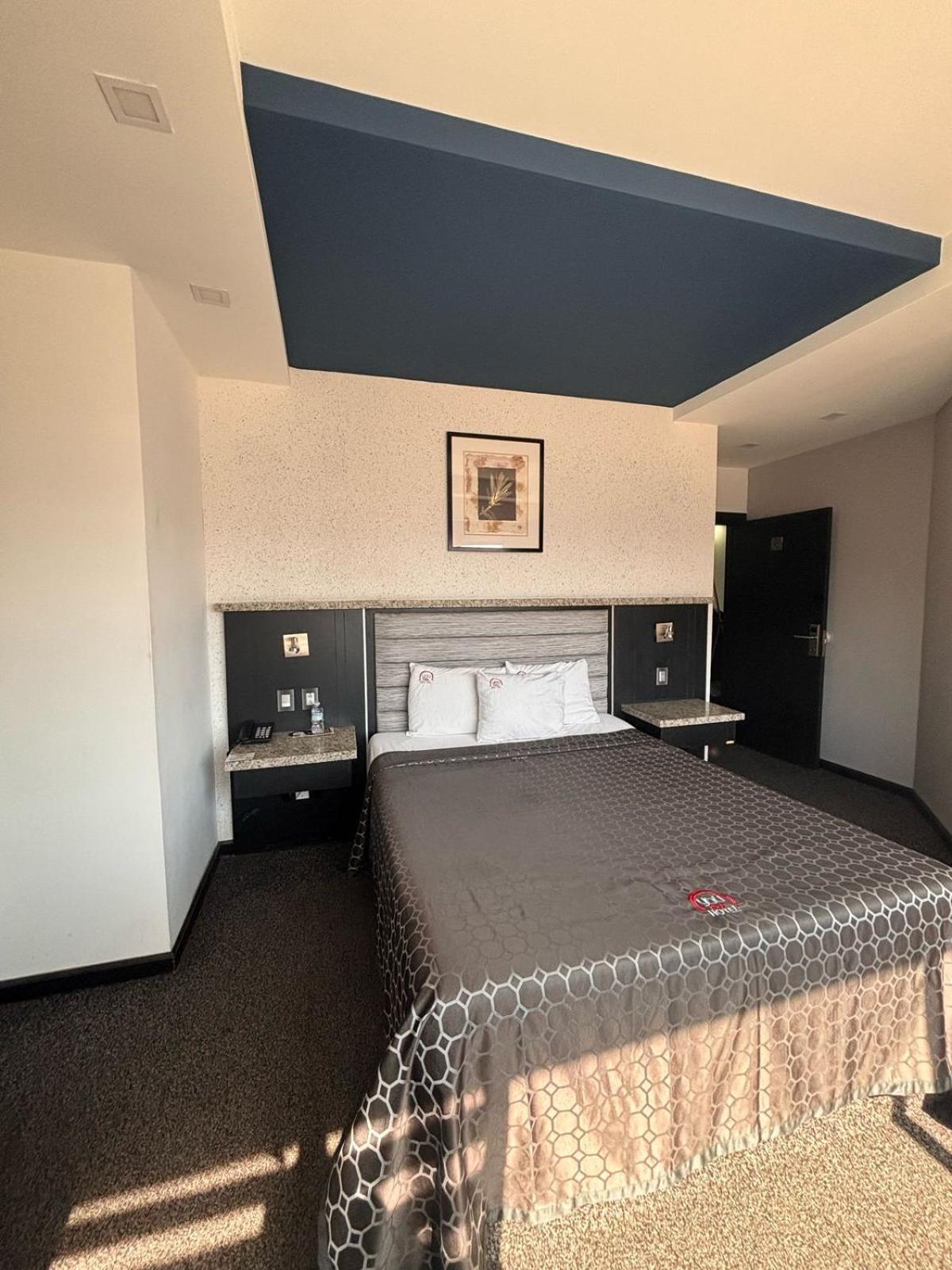 טיחואנה Hotel You Koso מראה חיצוני תמונה
