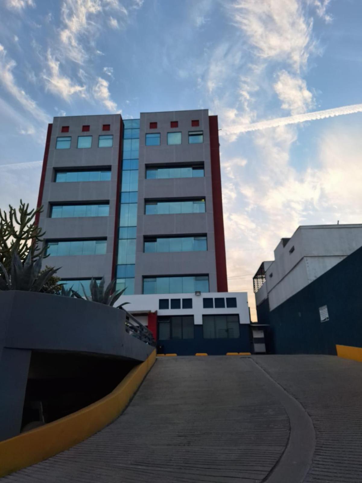 טיחואנה Hotel You Koso מראה חיצוני תמונה