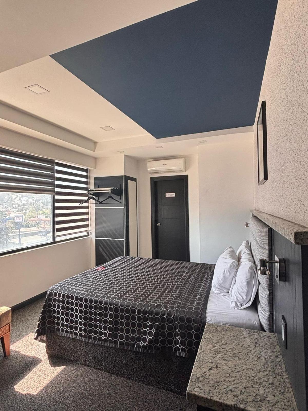 טיחואנה Hotel You Koso מראה חיצוני תמונה