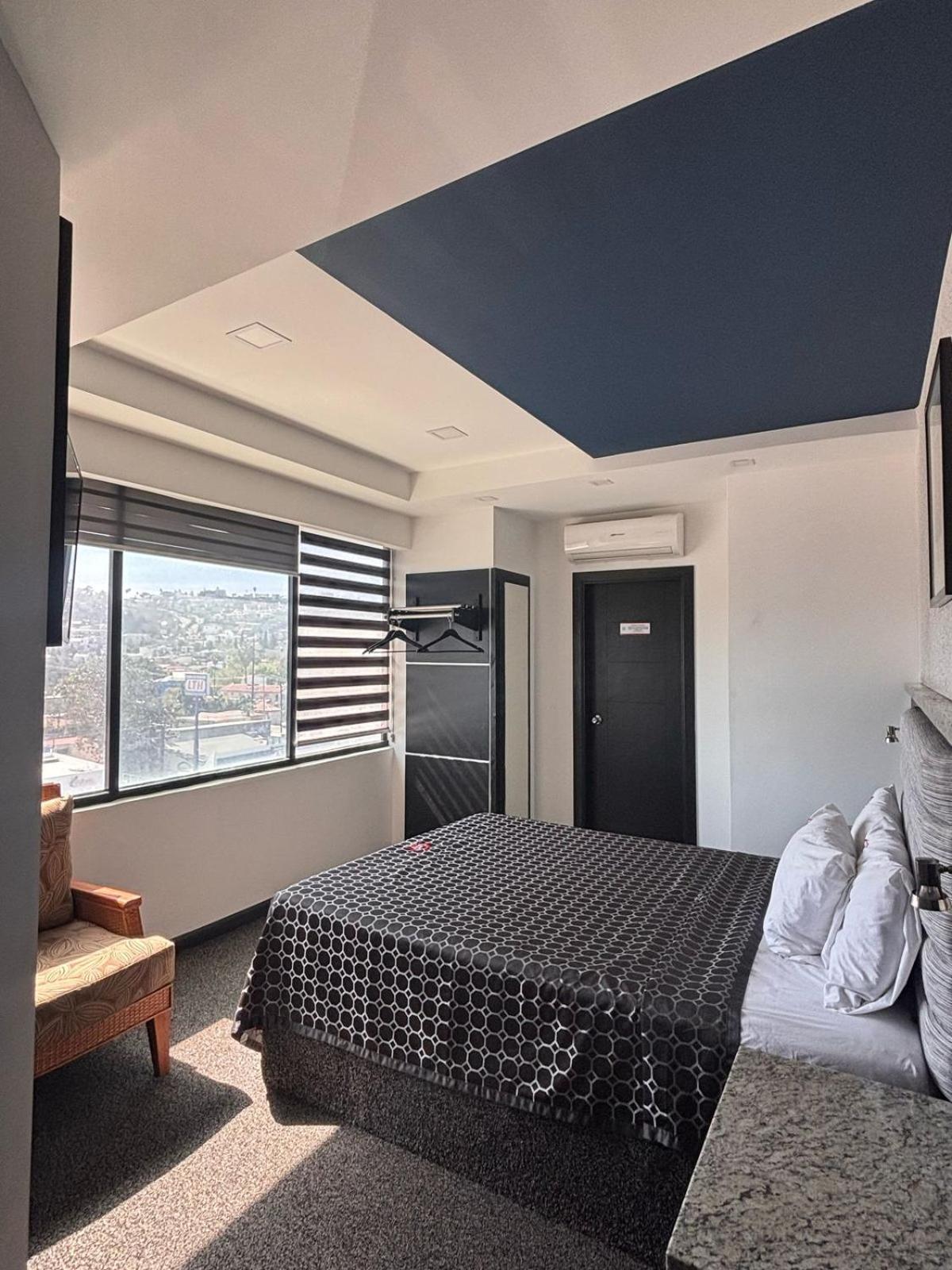 טיחואנה Hotel You Koso מראה חיצוני תמונה